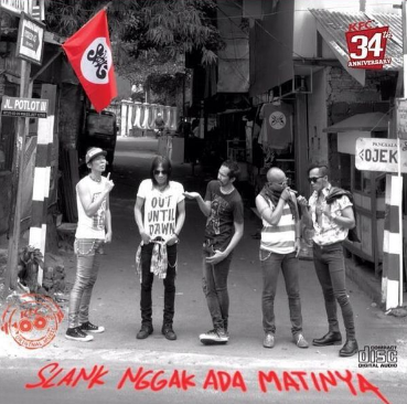 Download Kumpulan Lagu Slank Mp3 Full Album Paling Lengkap