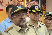Pemerintah DKI Siapkan Pergub Sekolah Swasta Gratis Lebih Cepat