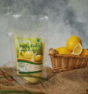 Sari lemon Nurfa