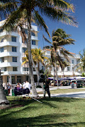 Designed in 1939 by architect Albert Anis (18891964), one of a group of . (miami beach bill's img rev)