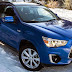 2015 Mitsubishi Outlander Sport Gets Bigger Engine