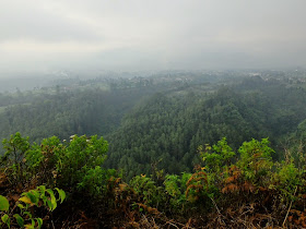Tebing Keraton Bandung