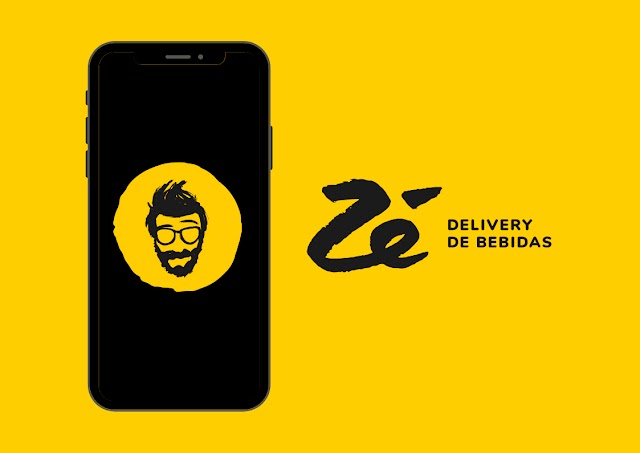 Zé Delivery: O Maior app de bebidas do país