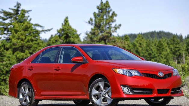 2015 toyota camry owners manual and warranty toyota owners.