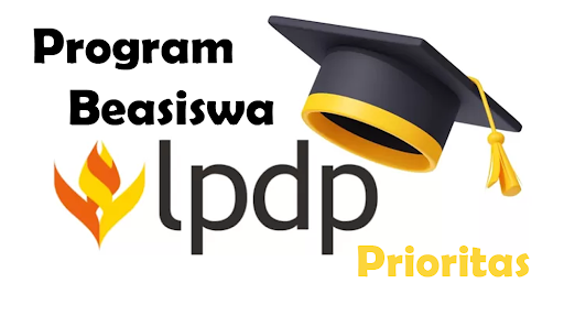 7 Program Beasiswa LPDP Prioritas