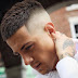 What kind of men's hair style is most suitable for you 2020