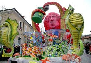 Carnevale di Muggia RisparmiaEviaggia