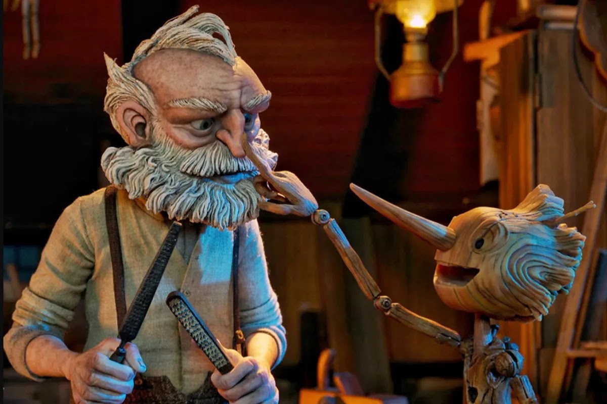 La batalla del año: Netflix y Disney+ estrenarán sus propias versiones del clásico infantil Pinocho