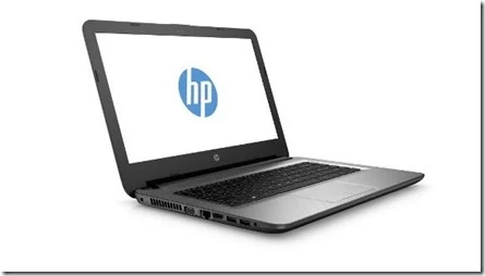 Harga Spesifikasi HP 14-AF115AU