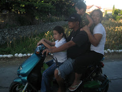 Family outing