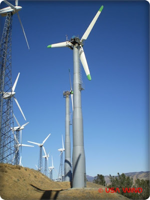 Wind Turbine For Sale