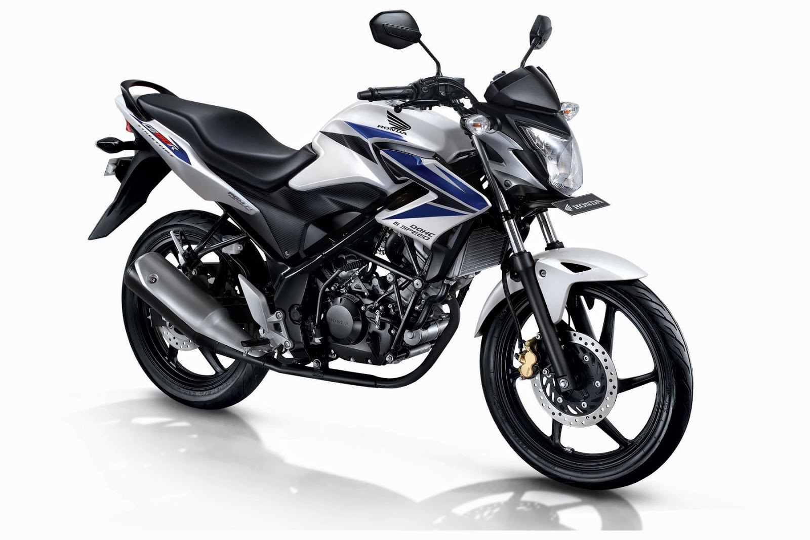  Harga  Motor  2015 Harga  Honda  CB 150 R