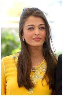 Aishwarya Rai Hairstyle Pictures - Celebrity hairstyle ideas for girls