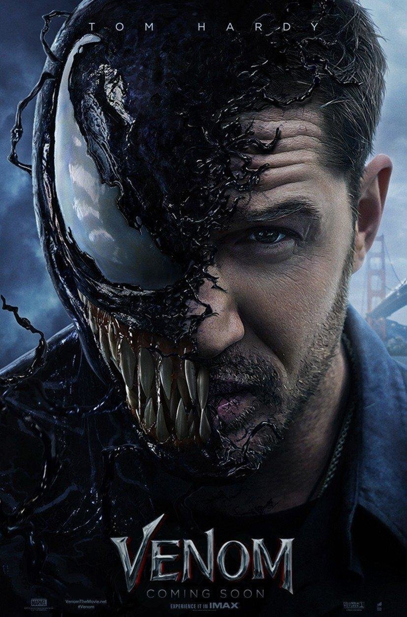 Venom (2018) - Vietsub