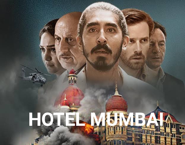 Latest Movie Bollywood Download Tamilrockers Dev Patel Anupam