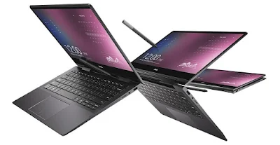 Dell Inspiron 13 7000 2-in-1 (sumber: dell.com)