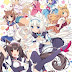 Nekopara: OST [Complete]