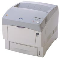 EPSON AcuLaser C4000