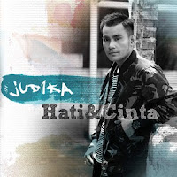 Album Judika - Hati & Cinta