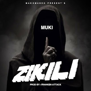AUDIO Muki – Zikili Mp3 Download