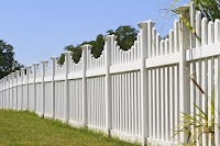 Fencing: Cerca(valla)