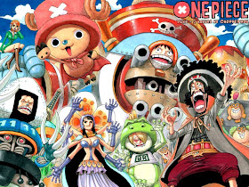 manga wallpaper one piece 2013