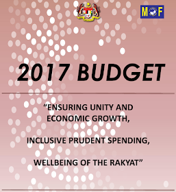Malaysia Budget 2017 Highlights