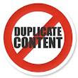 Cara Menyingkir Dari Duplikat Title Dan Konten