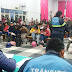 La comuna realizó una charla en la EPES N° 365 para la obtención de la Licencia de Conducir