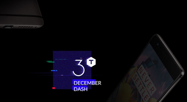 one-plus-3T-december-dash