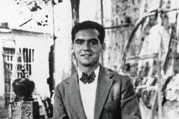 El partido de extrema repite una vez más que el poeta Federico García Lorca, asesinado por fascistas, «votaría a Vox».