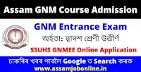 Assam GNM