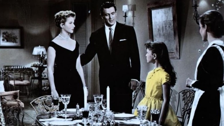 Never Say Goodbye (1956)