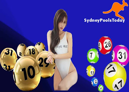 Data Sydney Permainan Togel