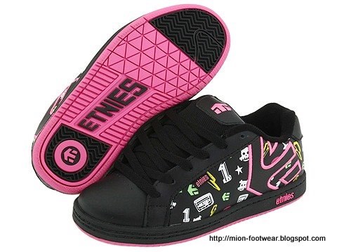 Mion footwear:footwear-135593