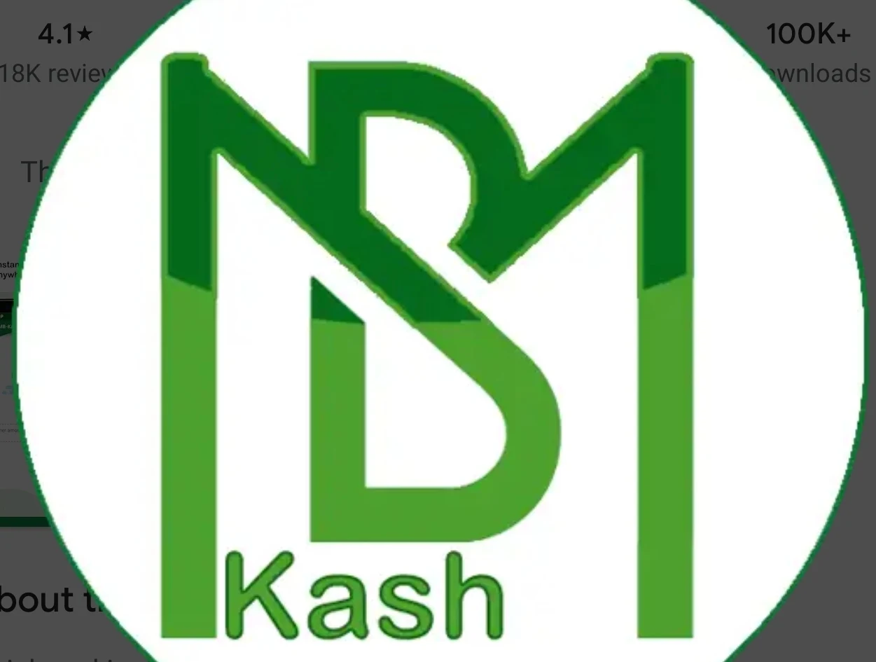 MB-Kash Loan App