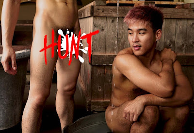 Thailand- HUNT SERIES EP.14- THE BATH