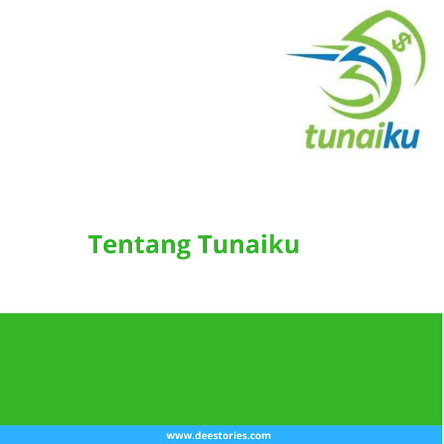 Tunaiku