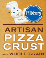 artisan pizza logo