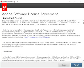 instal adobe Photoshop CS6 Full Version