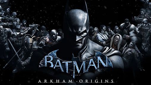 Batman Arkham Origins Highly Compressed PC GAME Free Download