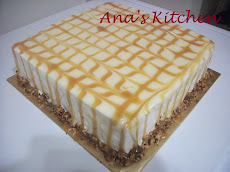 Ana's Kitchen Tel : 019-6358126 / 011-28773017 
