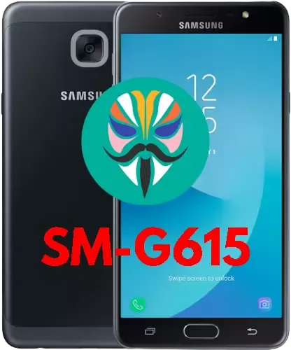 How To Root Samsung Galaxy J7 Max SM-G615