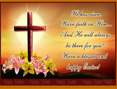 Happy Easter Wishes Images