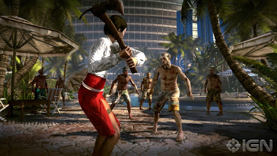 Free Download Game Dead Island ISO
