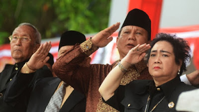 Rachmawati, Megawati, dan Jalan Politik yang Selalu Berbeda