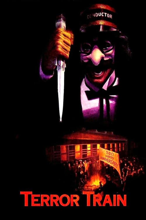 Download Terror Train 1980 Full Movie With English Subtitles
