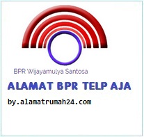 Alamat-BPR-Wijayamulya-Santosa