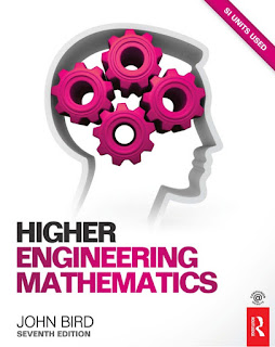 Download Higher Engineering Mathematics John Bird Pdf