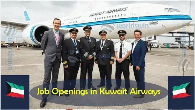 Openings in Kuwait